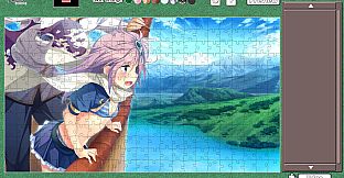 Moe Jigsaw - Shin Koihime†Musou vol.3 Pack