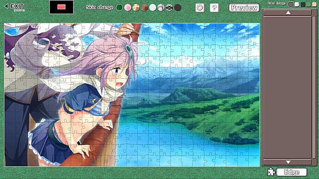 Moe Jigsaw - Shin Koihime†Musou vol.3 Pack