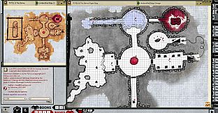 Fantasy Grounds - Shadow of the Demon Lord Tales of the Demon Lord