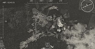 AC-130 Gunship Operator