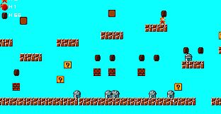 The Tower Of TigerQiuQiu 2 SUPER TIGERIO M7