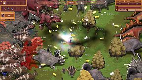 Time Survivors: Chapter 0