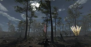 Deranged Park Rangers