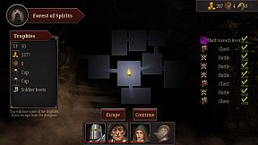 The Lost King of Avallon