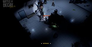 Battle of Decay: Survival