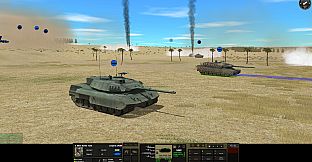 Combat Mission Shock Force 2: NATO Forces