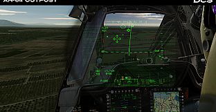 DCS: AH-64D Outpost Campaign by Stone Sky