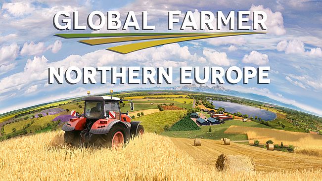 Global Farmer - Northern Europe