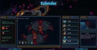 Eslander Alpha