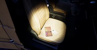 DETECTIVE - Scene Crime