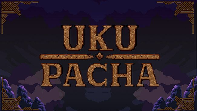 Uku Pacha