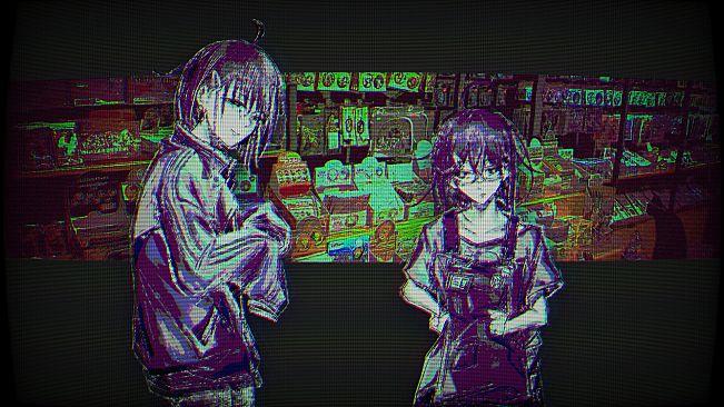 Dichotomy Illusion: The Coser Disassembly Incident