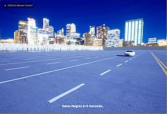 Thugsters Battle Royale