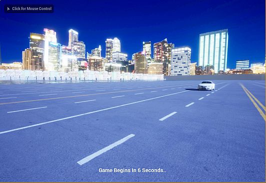 Thugsters Battle Royale