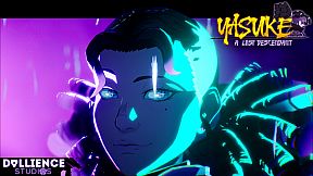 YASUKE: A Lost Descendant