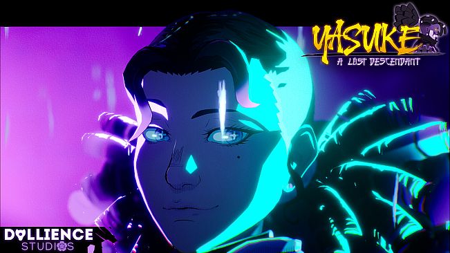 YASUKE: A Lost Descendant