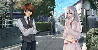 Lucy -The Eternity She Wished For- Classic Skin