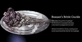 Please Serve Only the Most Delicious Garbage