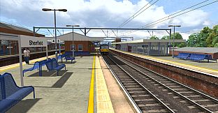 Train Simulator: Great Eastern Main Line London-Ipswich Route Add-On