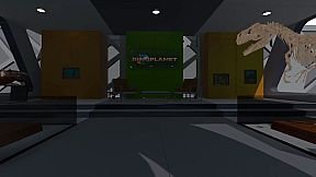 DinoPlanet VR