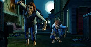 The Sims 3: Supernatural