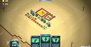 Village Invaders