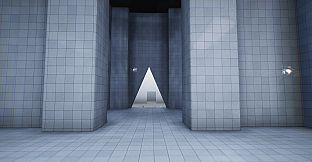 Backrooms: Realm of Shadows - Full Version