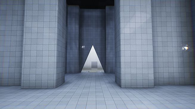 Backrooms: Realm of Shadows - Full Version