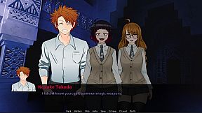 Throne of Hearts: Rise from the Nightmare