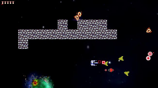 Starry Moon Island 2 Perimeter MP03