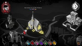 Fhtagn! - Tales of the Creeping Madness