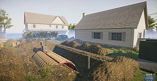 House Builder - The Atomic Age DLC