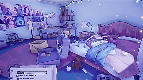 The August Before: Chapter One