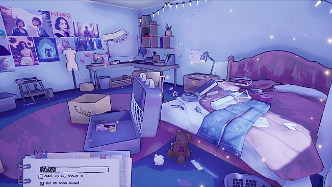 The August Before: Chapter One