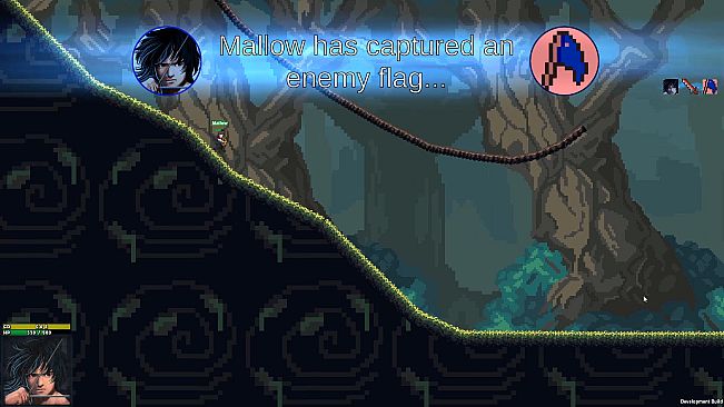 GLADOM - 2D PVP Free & Skill Based