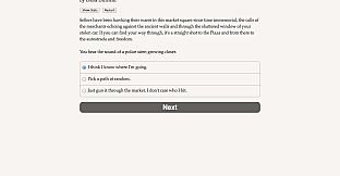 Thieves' Gambit: The Curse of the Black Cat