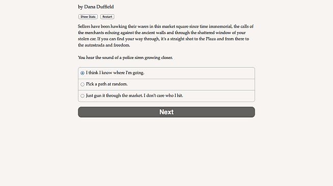 Thieves' Gambit: The Curse of the Black Cat