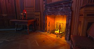 Puzzling Places - Halloween Special: Dracula's Dinner