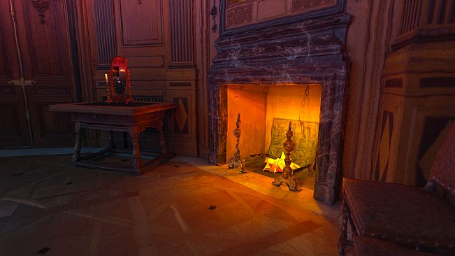 Puzzling Places - Halloween Special: Dracula's Dinner