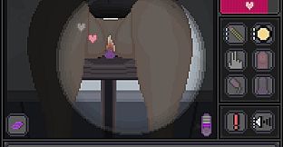 A Week in the Office -Under the Table-