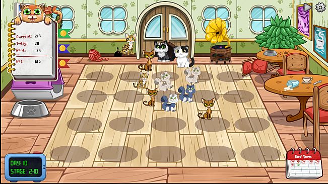 Cat Syndicate: Istanbul