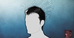 Monster Hunter World: Iceborne - Hairstyle: Commander