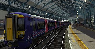 Train Simulator: First Capital Connect Class 377 EMU Add-On