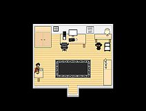 Cush's Amazin' Adventure!!