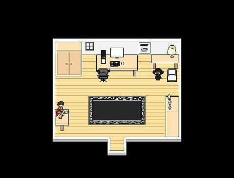 Cush's Amazin' Adventure!!