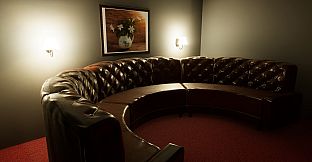 Sofa Room | Virtual Girl - Sex Simulator VR