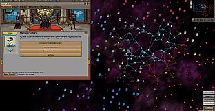 Stellar Monarch: The Age of Technology