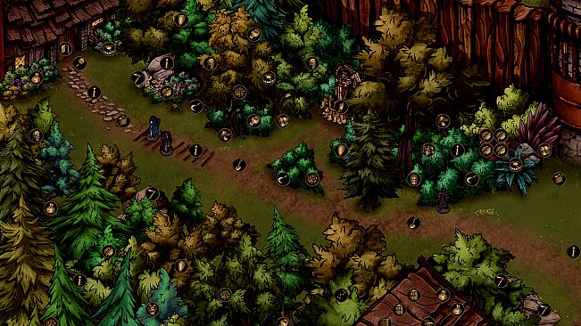 Tales of Legendary Lust: Aphrodisia - Walkthrough & Guide