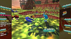 PISCIS x MACHINA 4.44 You [are] Fish