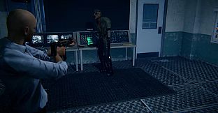 Resident Fear 3 : Ascension